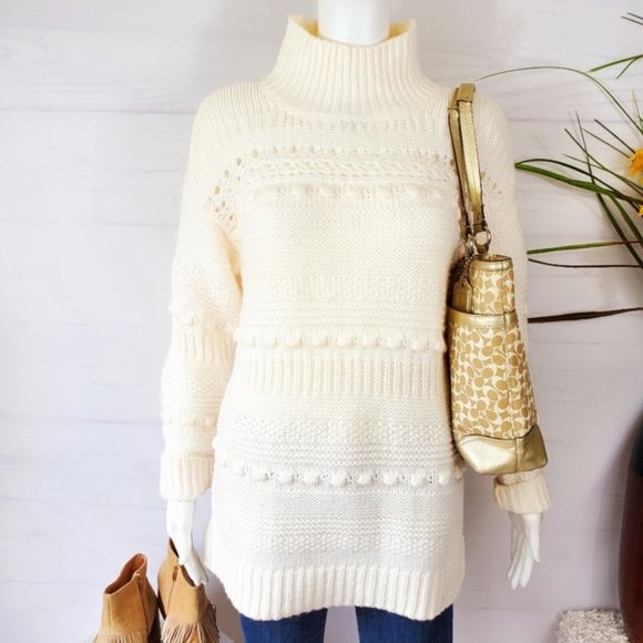 NWOT Nordstrom Lou & Grey super soft knit sweater - Picture 1 of 5